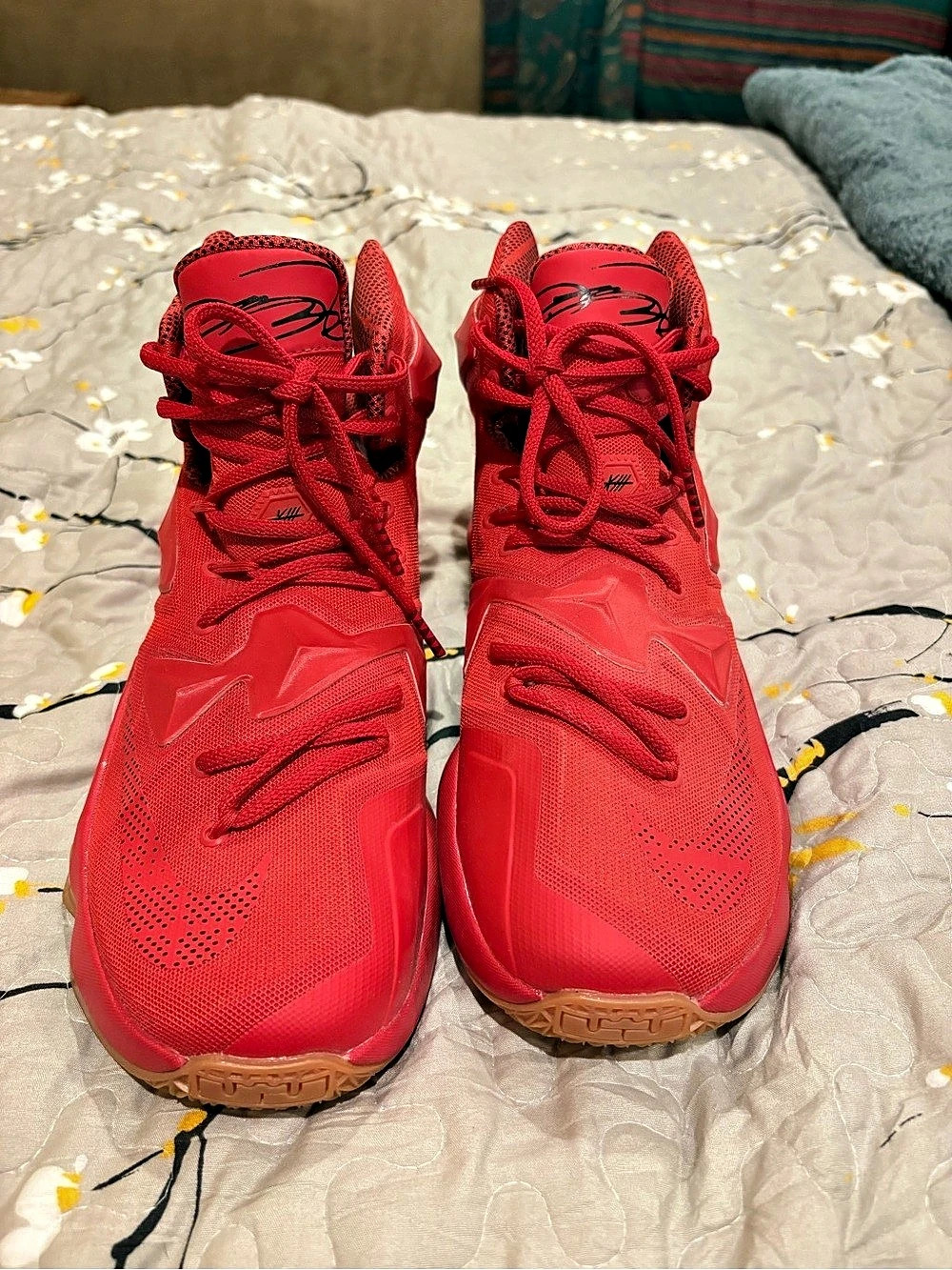 Nike LeBron 13